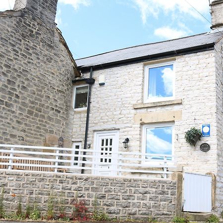 Bank Cottage Bradwell  Exterior foto