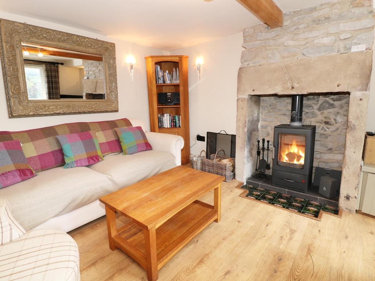 Bank Cottage Bradwell  Exterior foto