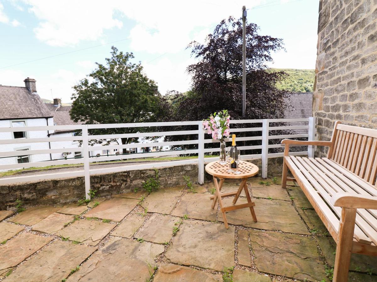 Bank Cottage Bradwell  Exterior foto